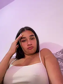 I_Samanthaa's cam snapshot