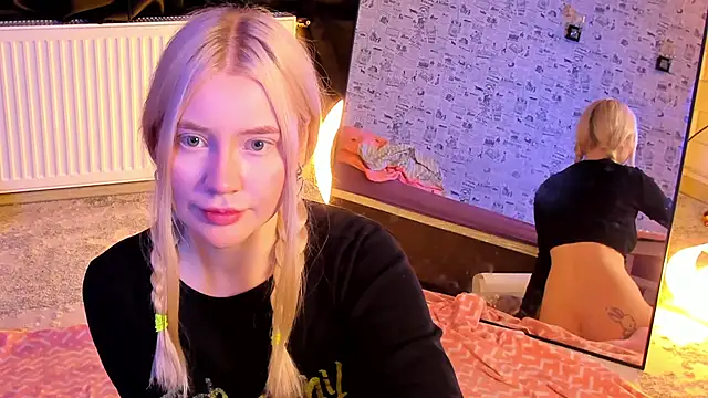 Lillie_Berry live sex cam