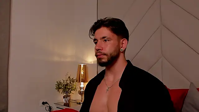 JACKSON_STIFLER live sex cam