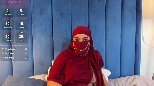 fatimarab__ live sex cam