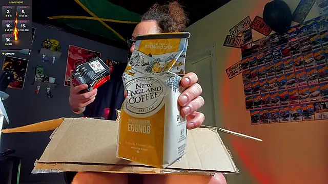 MrShaggy's cam snapshot