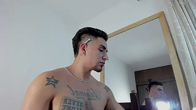 Austin_nice_cock's cam snapshot