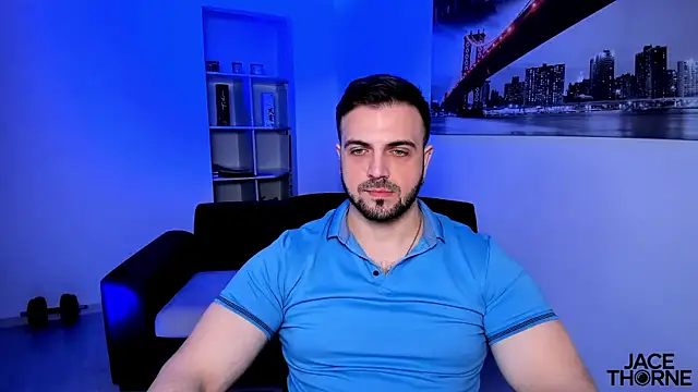 Jace_Thorne's cam snapshot