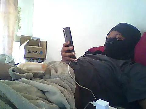 TitularAdaption's cam snapshot