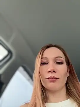 LavenderHot live sex cam