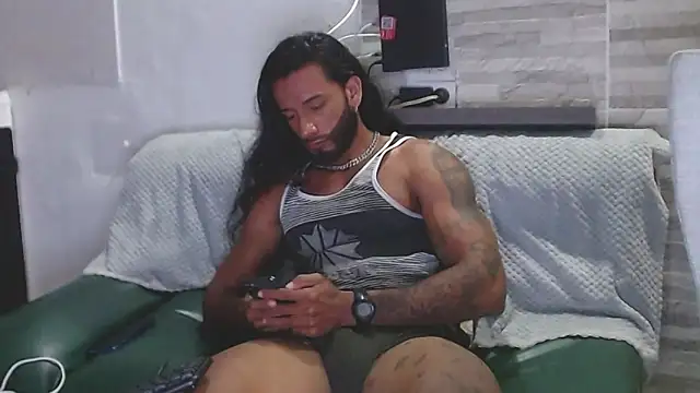 _jhon_connor_ live sex cam