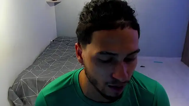 Kris_Khalifa69 live sex cam