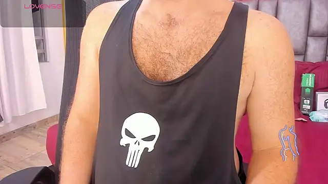 michacosio live sex cam