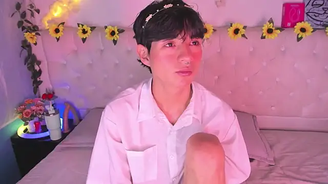 AleAurarashi's cam snapshot