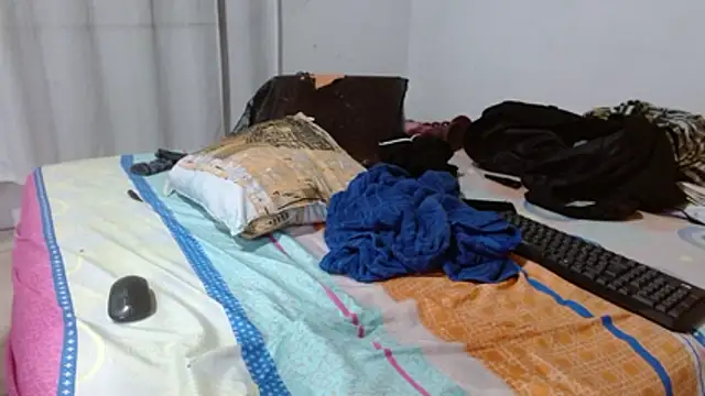 BrandonStond's cam snapshot