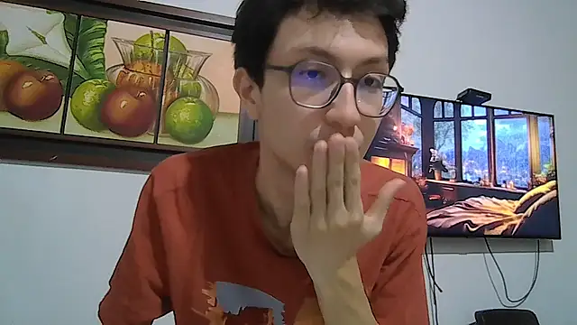 Kevintdx's cam snapshot