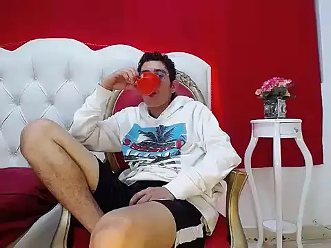 Bram_Duarte's cam snapshot