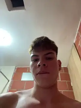 Handsome_boys69 live sex cam