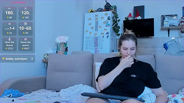 Hot__K's cam snapshot