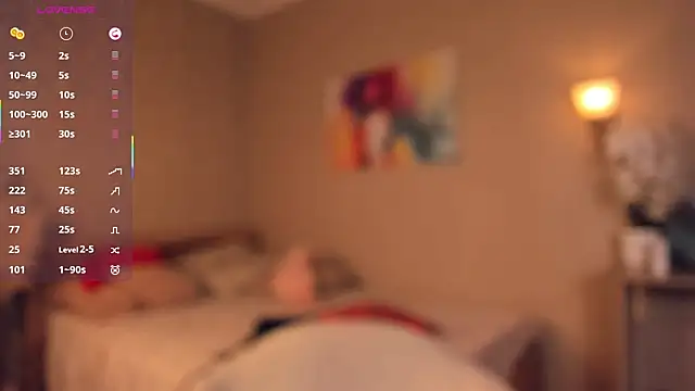 LuanaFincel's cam snapshot