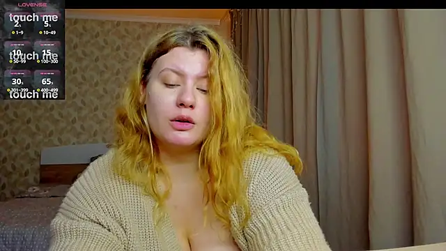 MariaStuart's cam snapshot