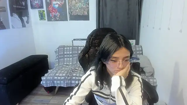 Candy__Girll18's cam snapshot