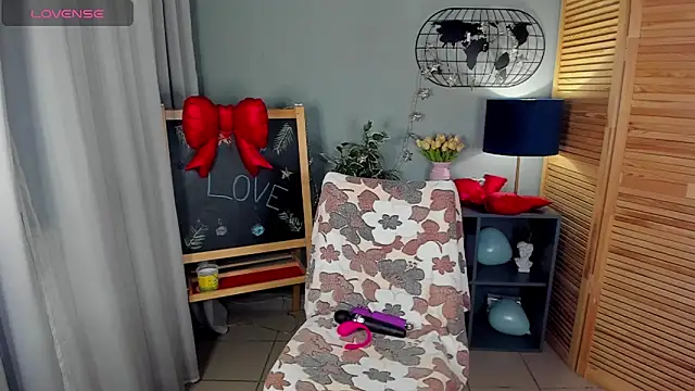 annadivas's cam snapshot