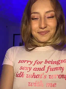 Lis_peach's cam snapshot