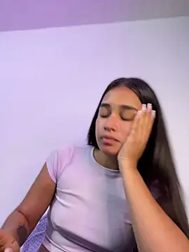 I_Samanthaa's cam snapshot