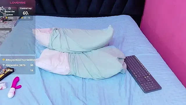 Rizantella's cam snapshot