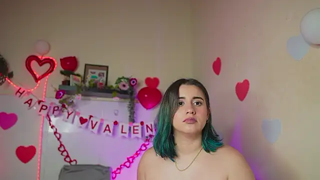 Lana_Herondale's cam snapshot