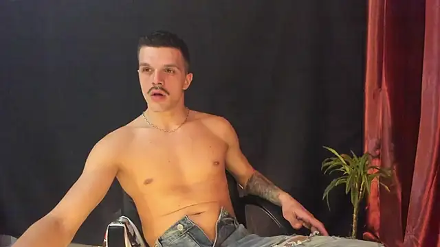 DonyBrown's cam snapshot