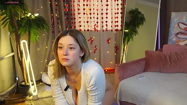 JessRosen live sex cam