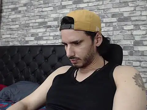 MrTyler667's cam snapshot