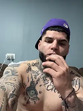 crazybarber69's cam snapshot