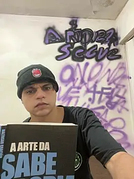 Magosupreme's cam snapshot