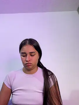 I_Samanthaa's cam snapshot