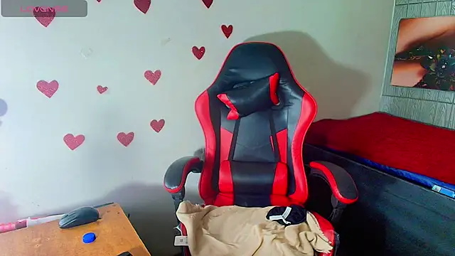 honeyluxe_'s cam snapshot