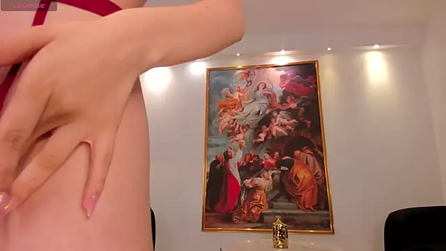 TiffannySins's cam snapshot