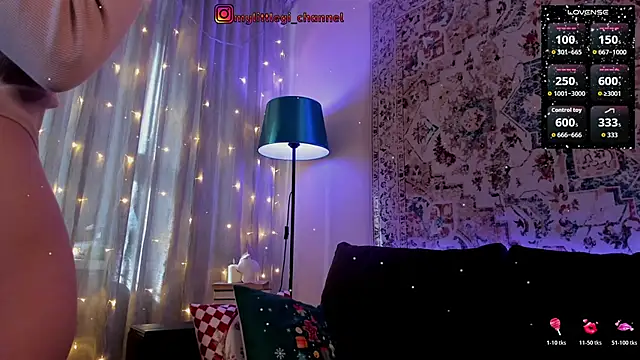 MyLittleGali live sex cam