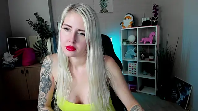 Mermaid_N live sex cam