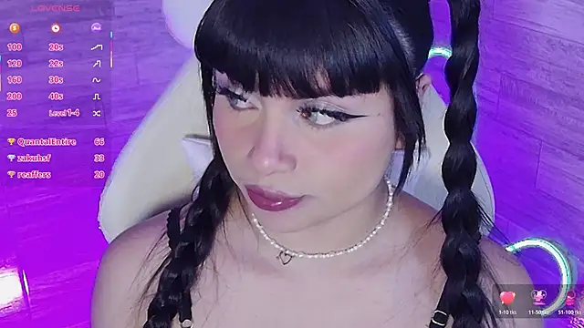 Bubalu_Uwwu live sex cam