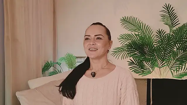 SiennaRosse live sex cam