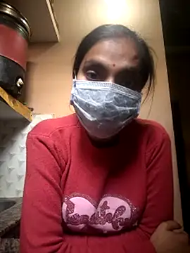 jaanvi-Rani live sex cam