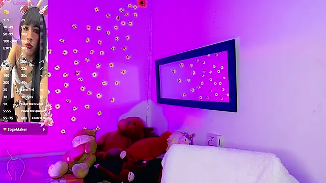 Valery_Rangell live sex cam