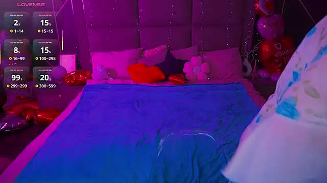 CandyLadyyy live sex cam