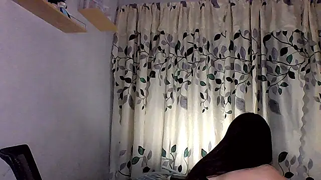 EbonyStarr_TS live sex cam