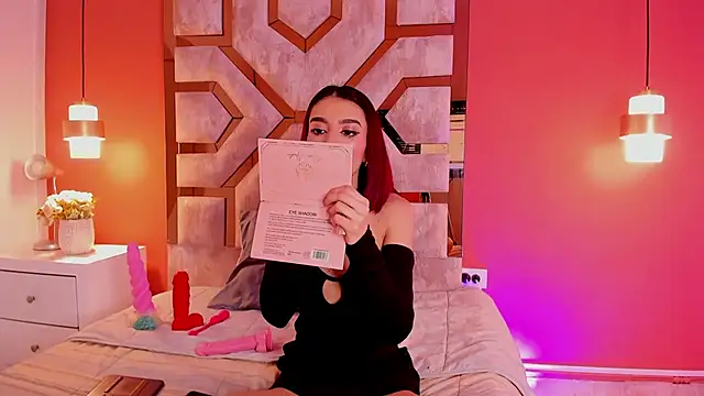 Justmia69 live sex cam