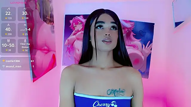 Alisson_Secrett_ live sex cam