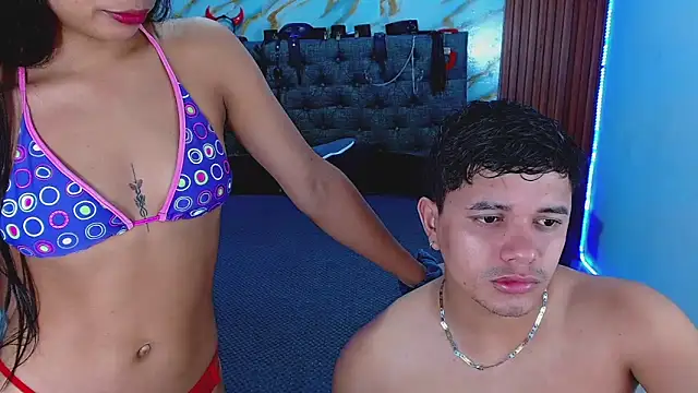 Meryandcris's cam snapshot