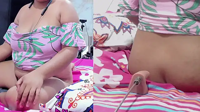 isabella_castro2's cam snapshot