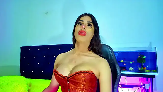 Aliice_Doll live sex cam