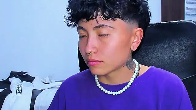 Im_Mathias live sex cam