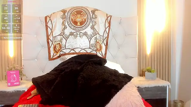 Alexa_Bravva live sex cam