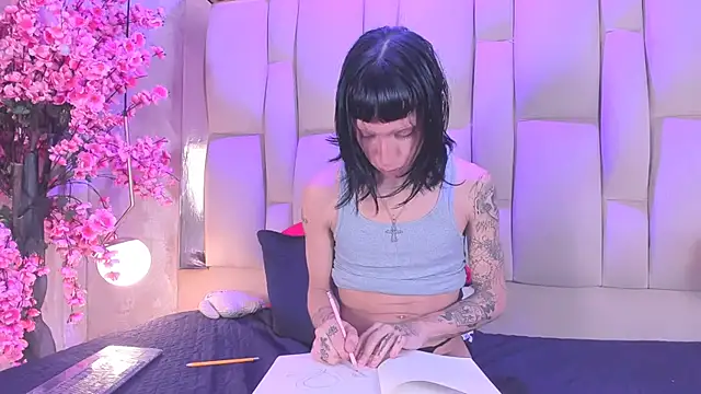 MadisonWood01 live sex cam